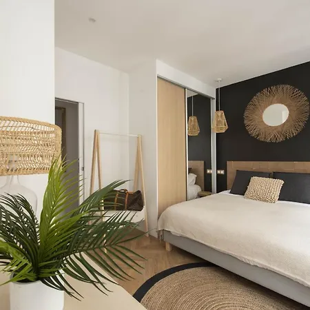 Апартаменты Jungle Juice