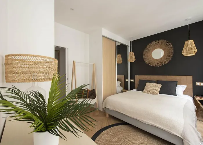 アパート Jungle Juice